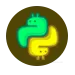python