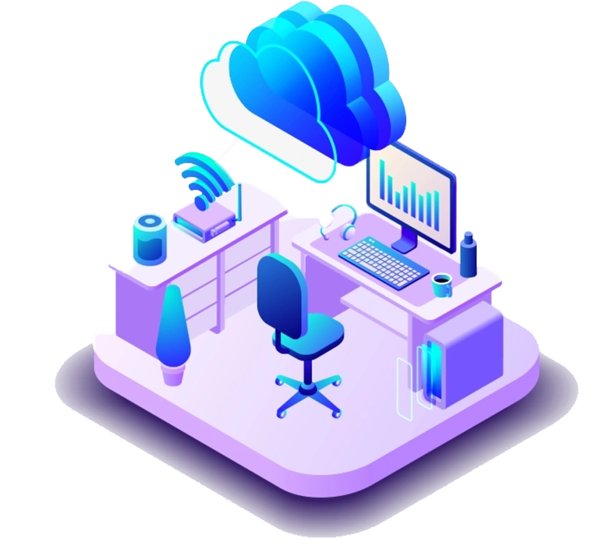 cloud internship