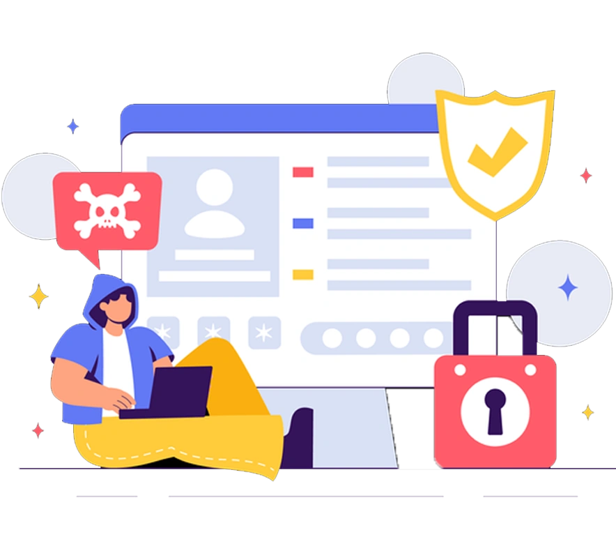 Ethical Hacking